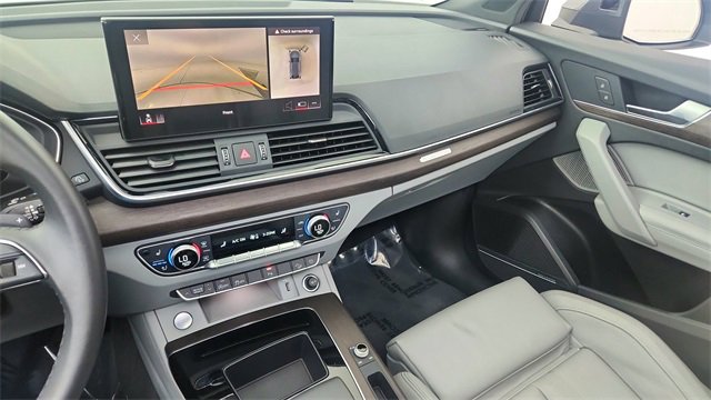 Used 2024 Audi Q5 2.0T Premium Plus w/ Premium Plus Package image 44