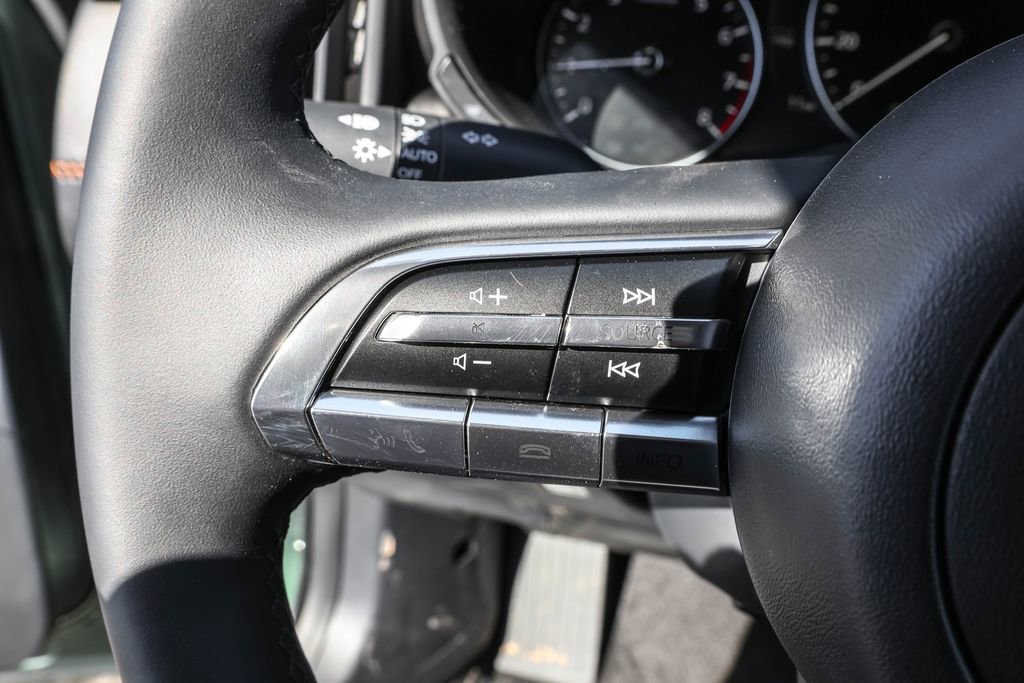 New 2026 MAZDA CX-50 AWD 2.5 S w/ Premium Package image 28