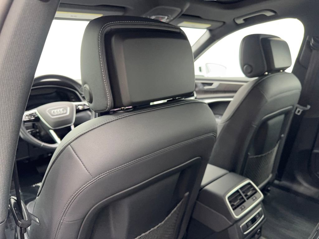 Used 2023 Audi A6 Premium Plus w/ Premium Plus Package image 37