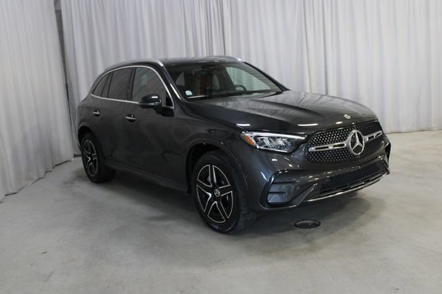 Used 2023 Mercedes-Benz GLC 300 4MATIC image 25