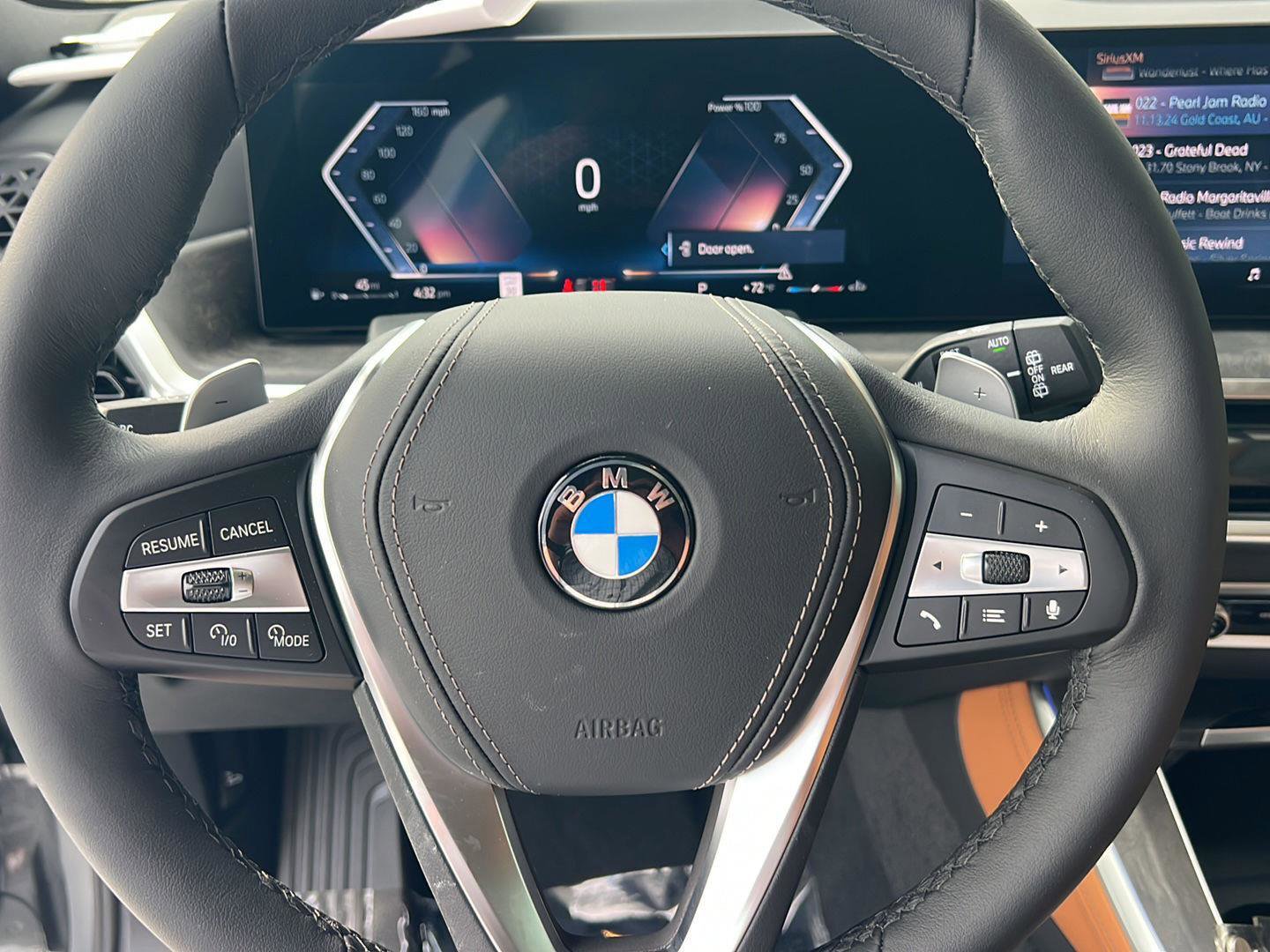 New 2026 BMW X5 sDrive40i image 21