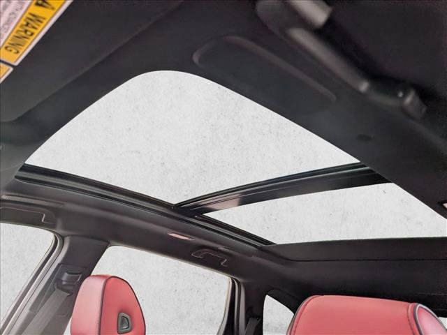New 2026 Acura MDX A-Spec AWD/4WD image 17