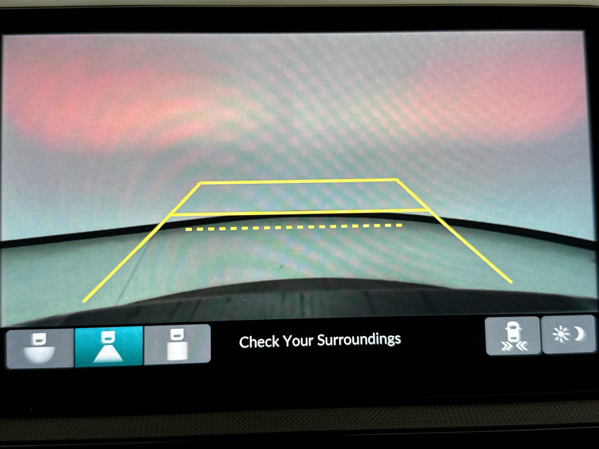 Used 2025 Honda Odyssey EX-L image 15