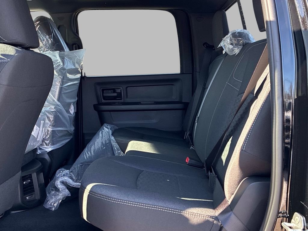 New 2026 RAM 2500 Tradesman image 6