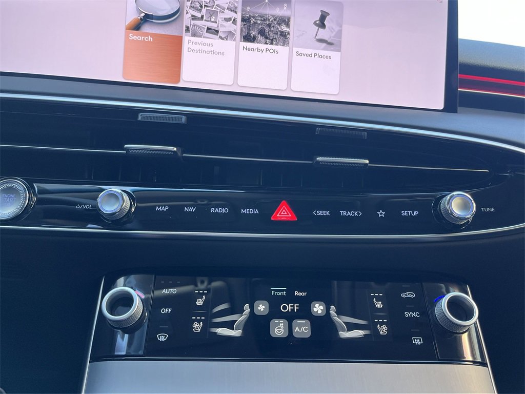 New 2026 Genesis GV70 2.5T Advanced image 17