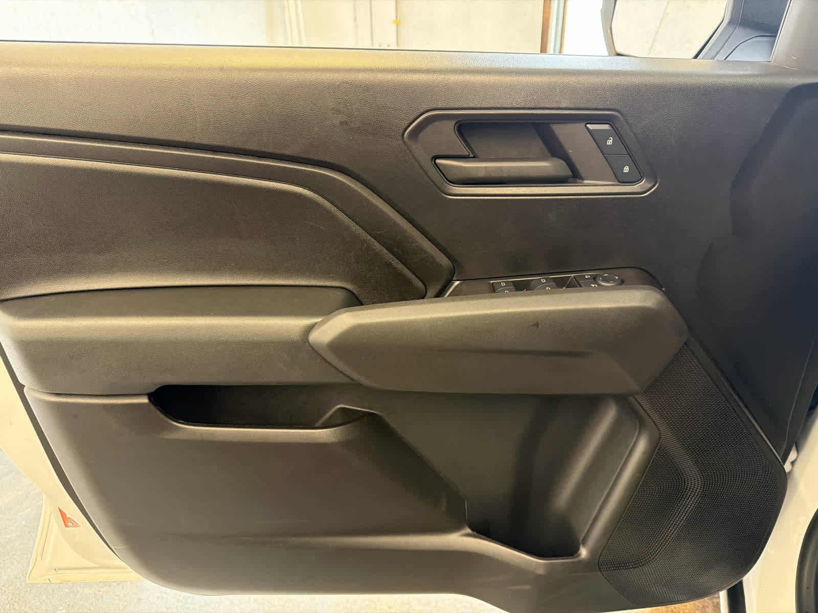 Used 2024 Chevrolet Colorado W/T image 16