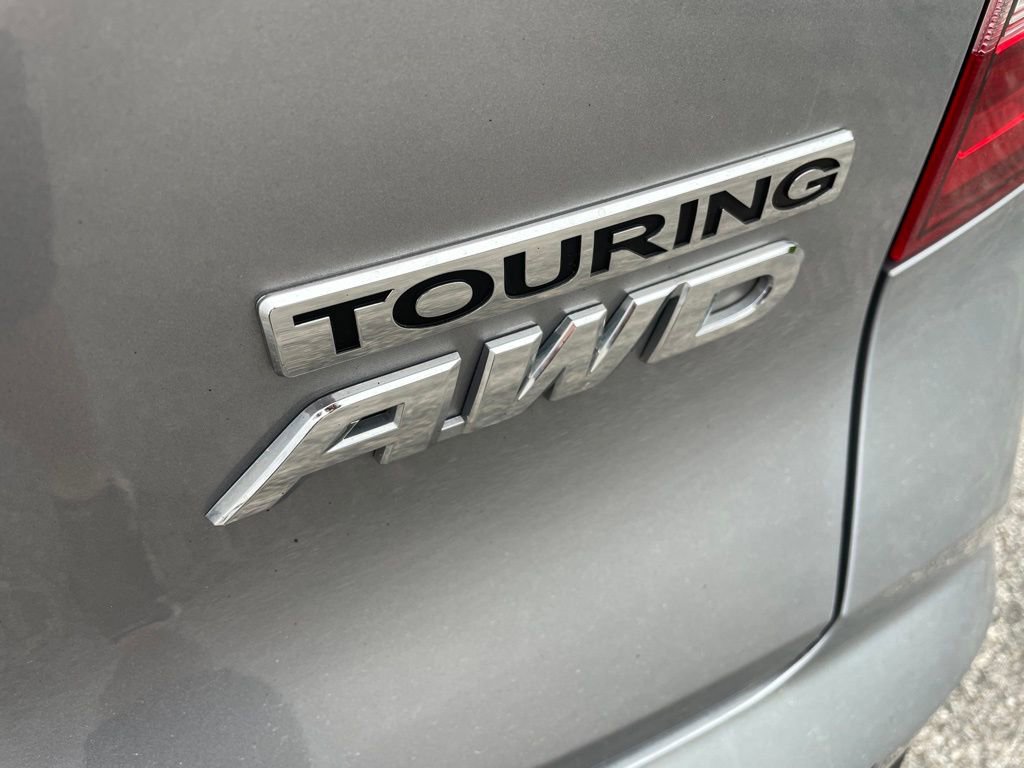 Used 2021 Honda Pilot Touring image 44