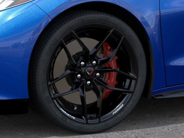 New 2026 Chevrolet Corvette Z06 image 9