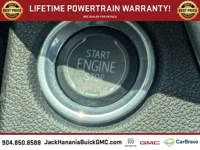 Used 2025 Buick Envista Preferred FWD image 32