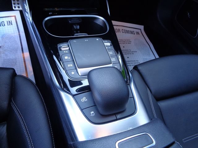 Used 2023 Mercedes-Benz CLA 45 AMG 4MATIC w/ Multimedia Package image 13