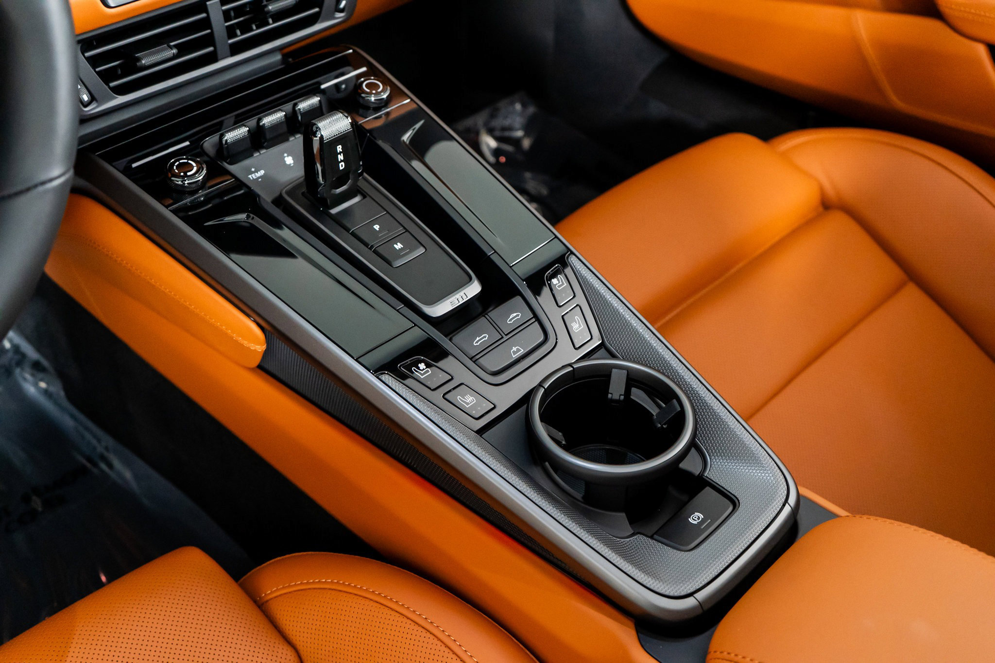 Used 2025 Porsche 911 Carrera S image 36