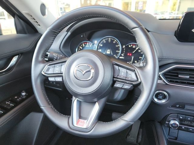 Used 2019 MAZDA CX-5 Grand Touring Reserve image 20