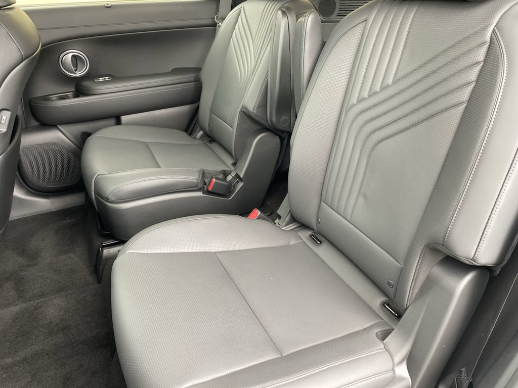New 2026 Hyundai Palisade FWD Hybrid image 30