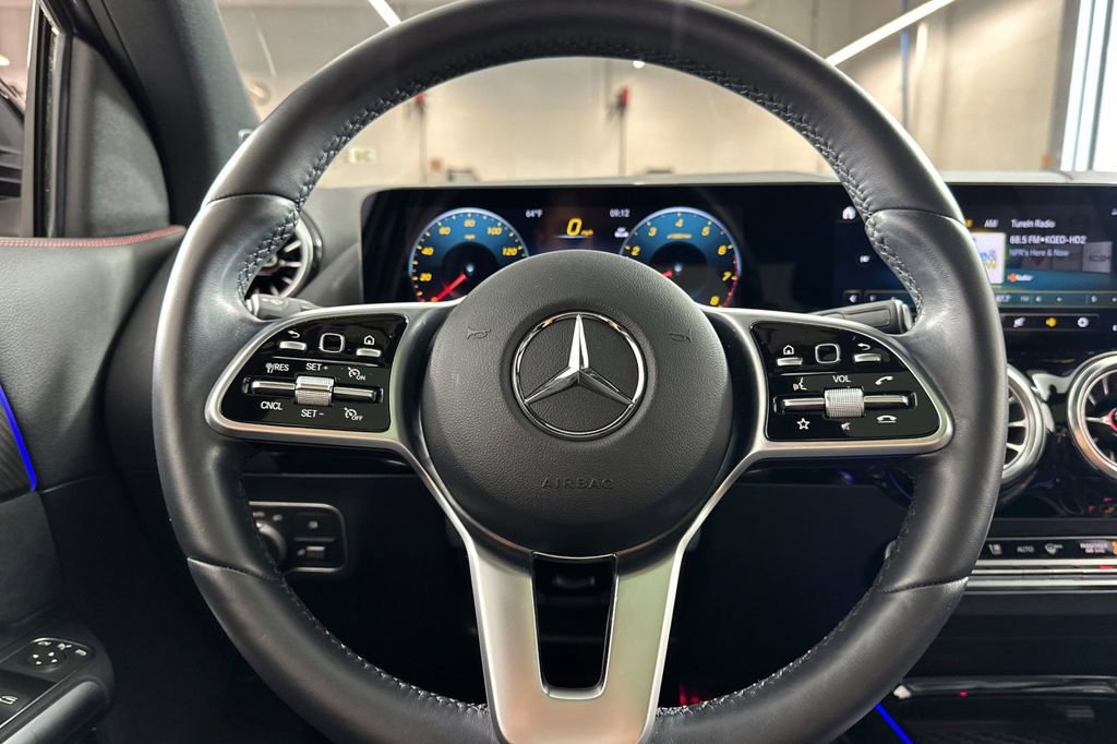Certified 2023 Mercedes-Benz GLA 250 image 30