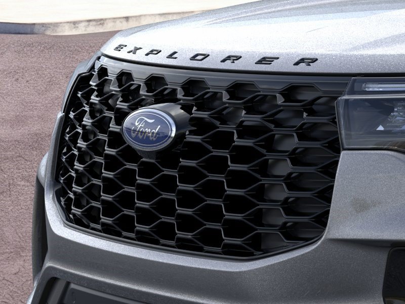 New 2026 Ford Explorer ST-Line AWD/4WD image 18