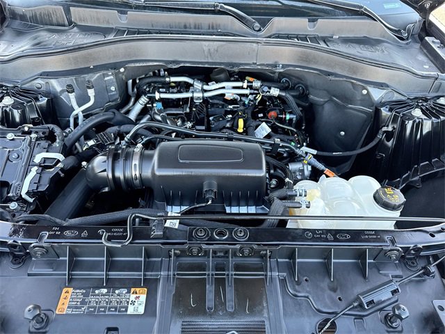 Certified 2021 Ford Explorer XLT image 22