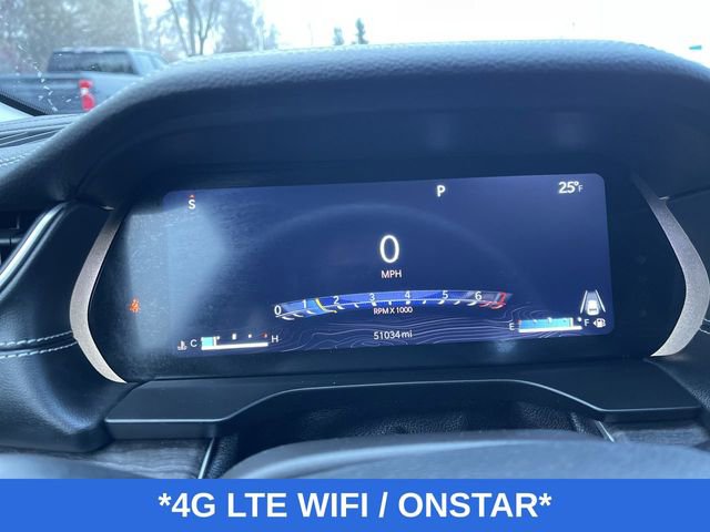 Used 2023 Jeep Grand Cherokee Limited w/ Luxury Tech Group II image 13