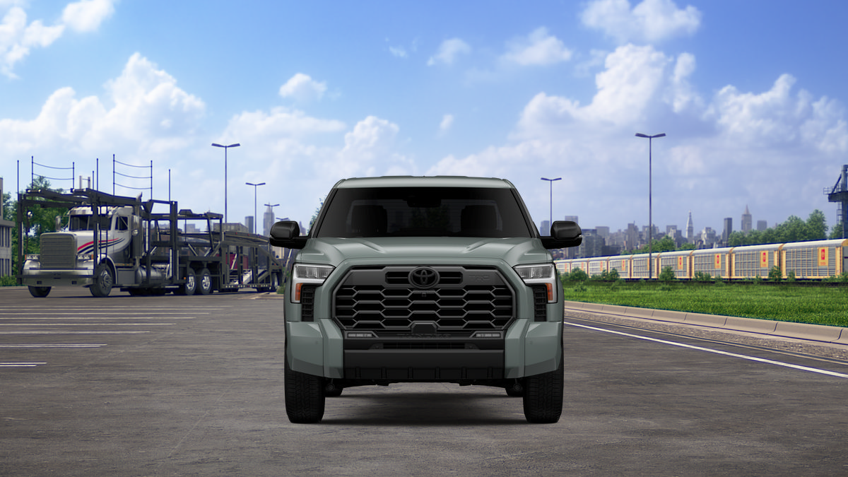 New 2026 Toyota Tundra Limited AWD/4WD image 19