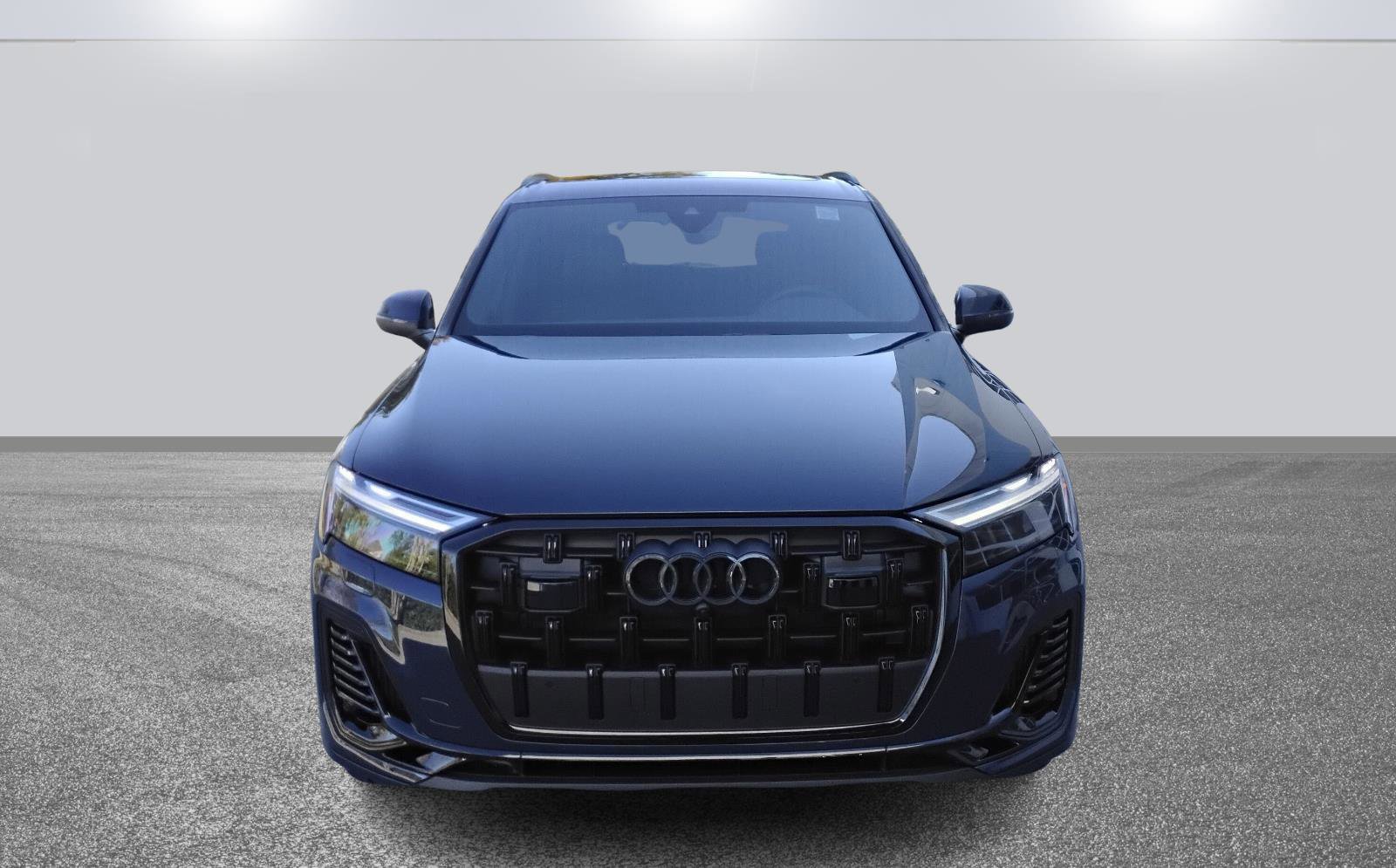 Certified 2025 Audi Q7 3.0T Premium Plus w/ Premium Plus Package image 2