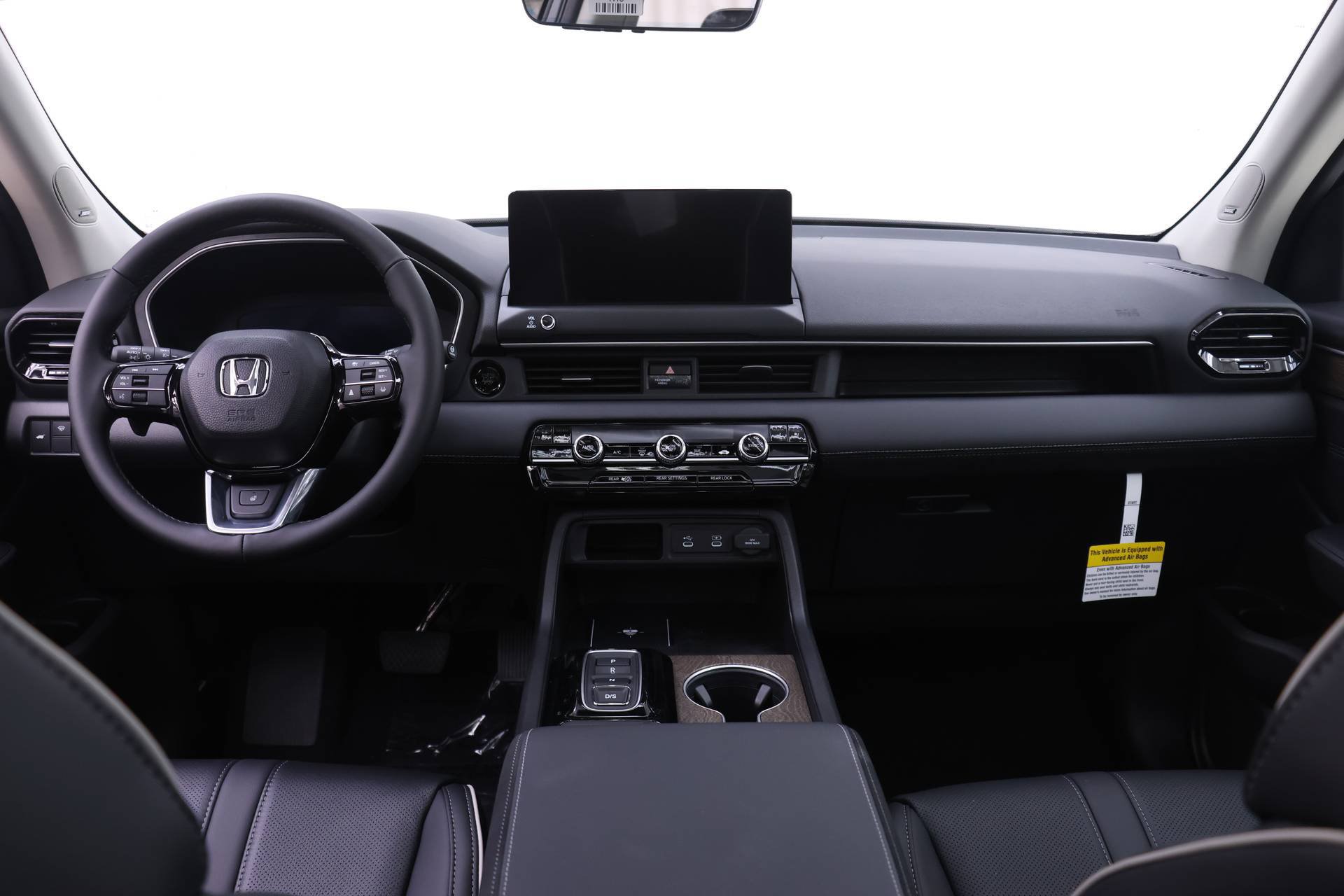 New 2026 Honda Pilot Elite image 5