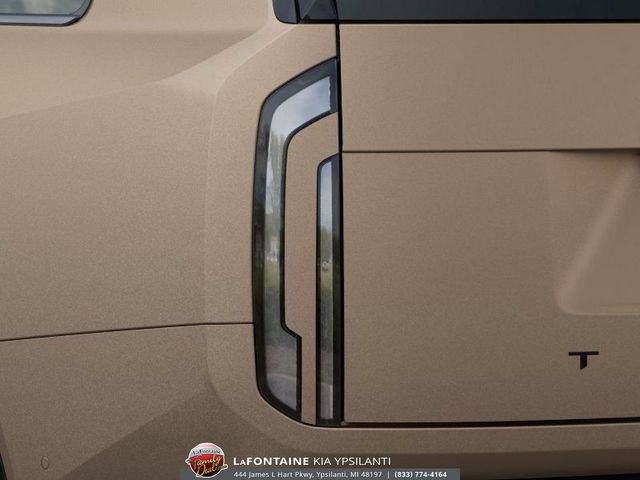 New 2027 Kia Telluride EX X-Line AWD/4WD image 11
