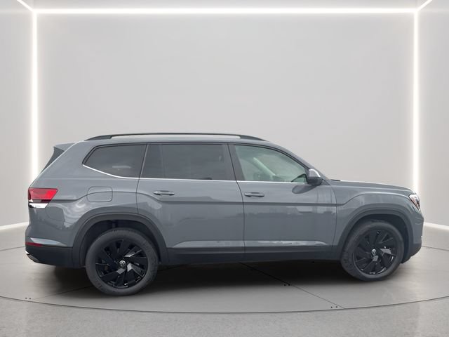 New 2026 Volkswagen Atlas SE AWD/4WD image 7
