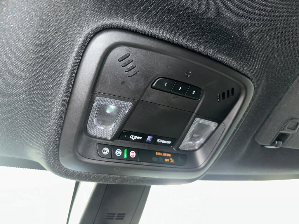 Certified 2022 Chevrolet Traverse RS image 18