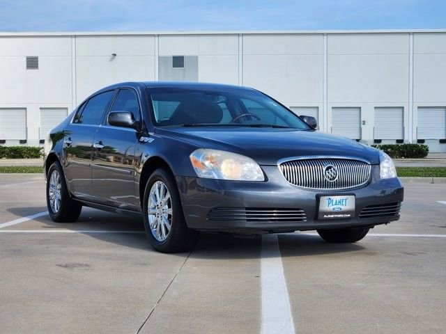 Used 2009 Buick Lucerne CXL image 3
