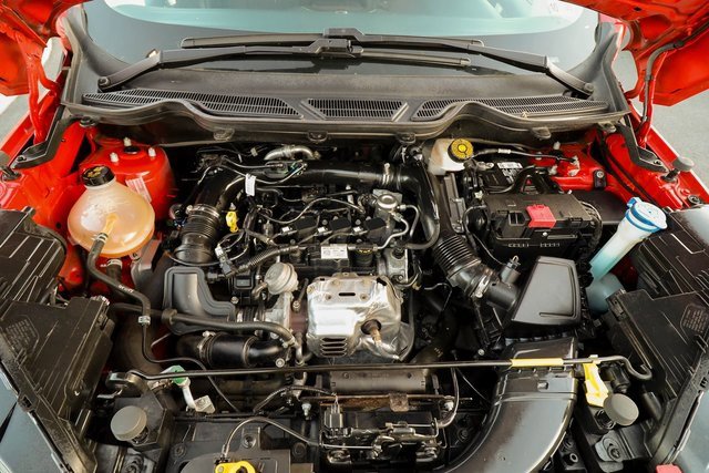 Used 2021 Ford EcoSport SE image 27