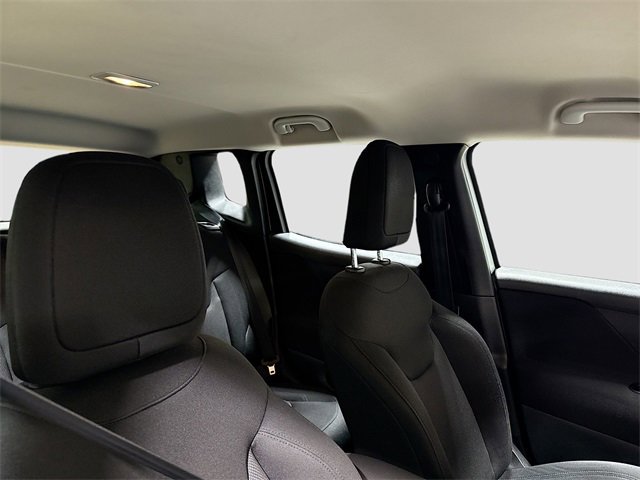 Used 2021 Jeep Renegade Sport image 27