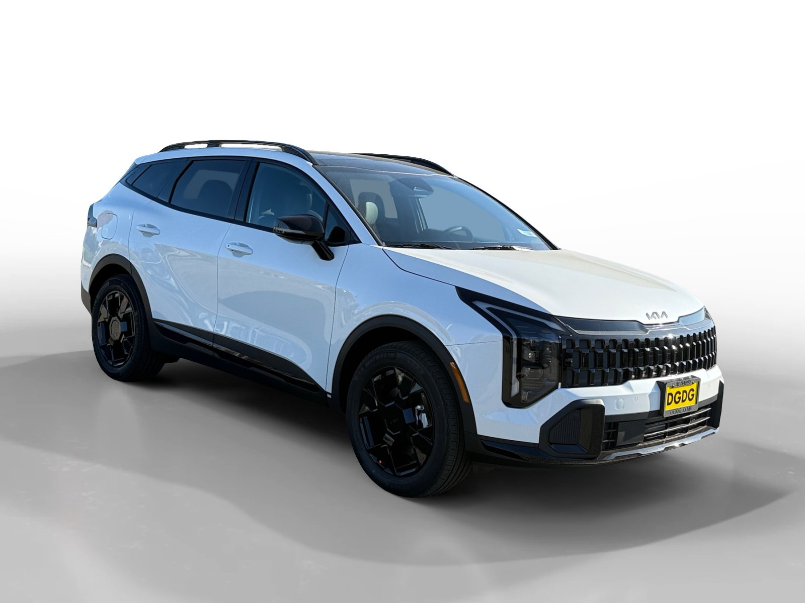 New 2026 Kia Sportage X-Line AWD/4WD image 7
