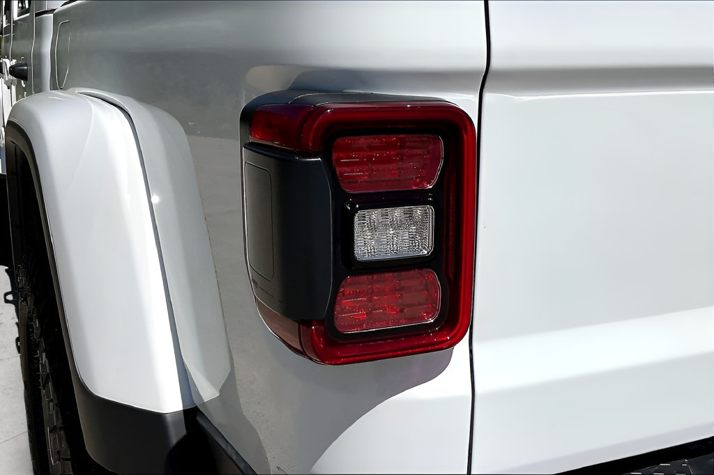 New 2026 Jeep Gladiator Mojave AWD/4WD image 19