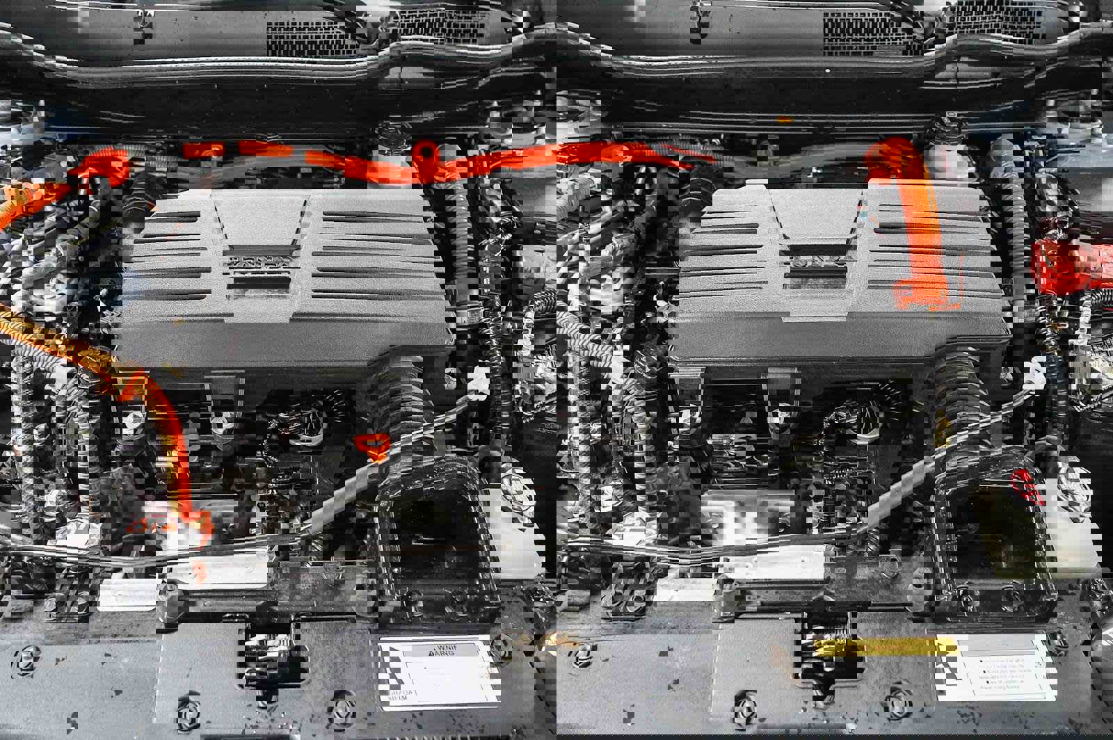 Used 2022 Honda CR-V Touring image 30