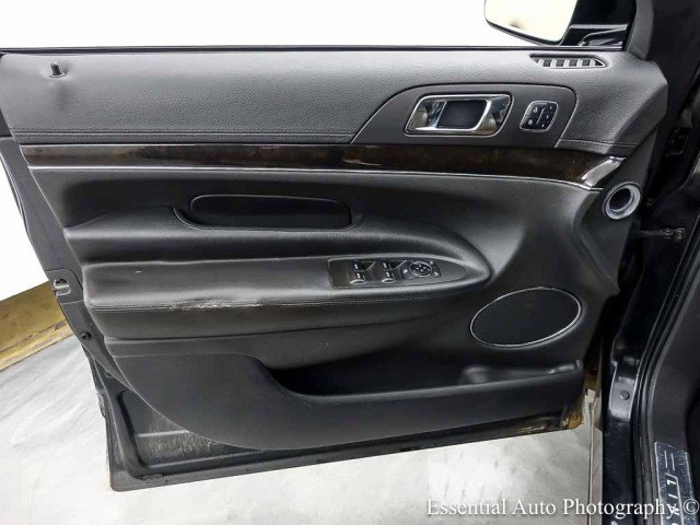 Used 2018 Lincoln MKT AWD w/ Driver Technology Package image 27