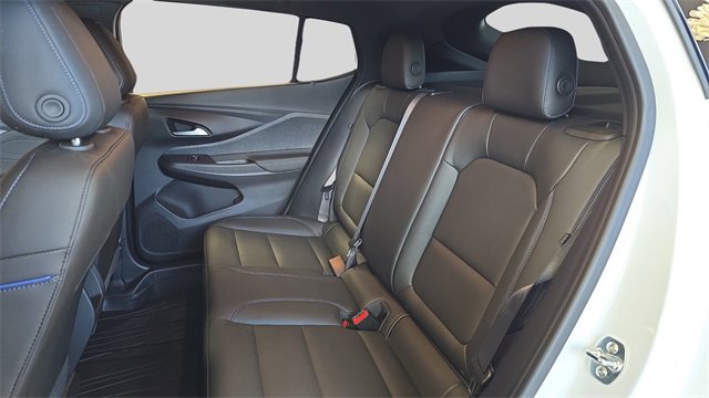 Used 2025 Buick Envista Sport Touring w/ Convenience I Package image 14