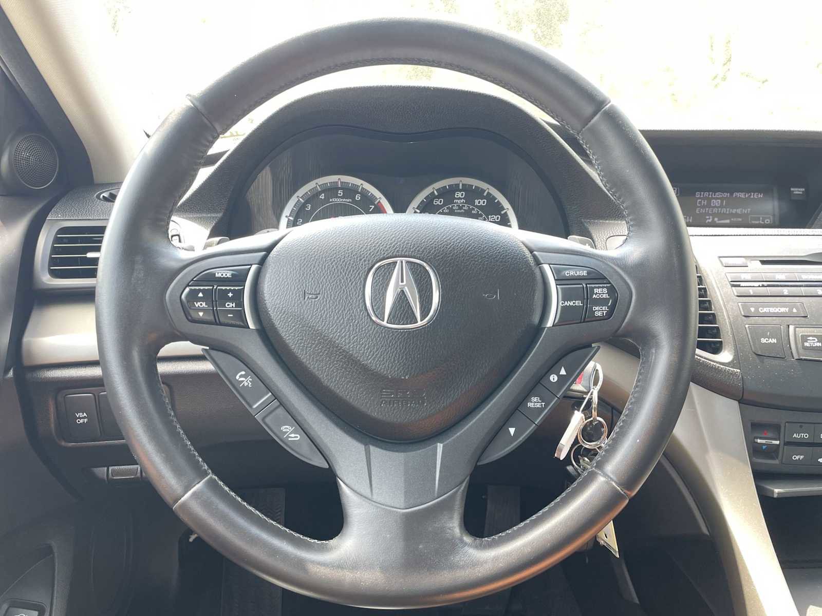 Used 2010 Acura TSX Sedan image 14