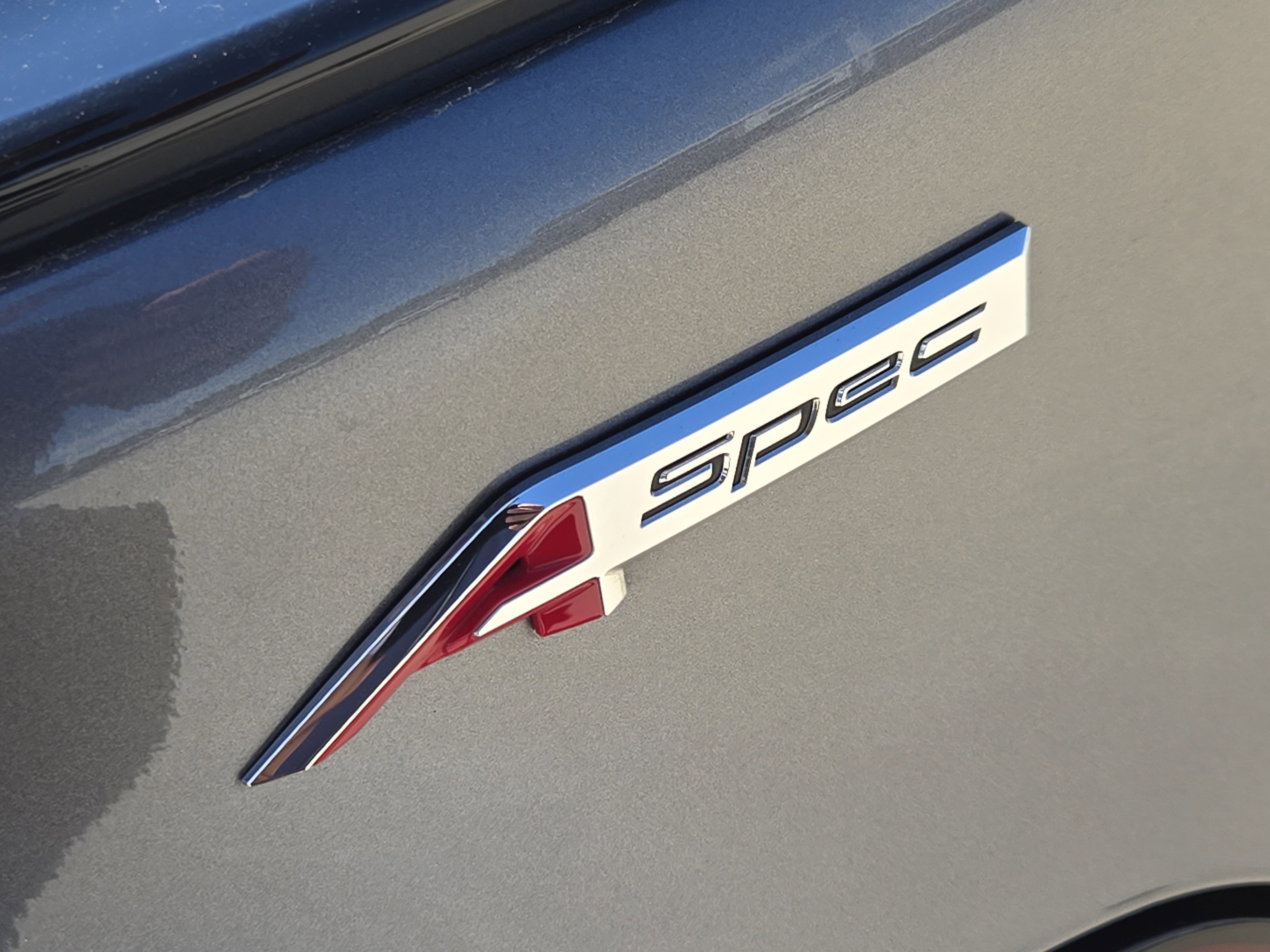 Used 2024 Acura Integra A-Spec FWD image 30