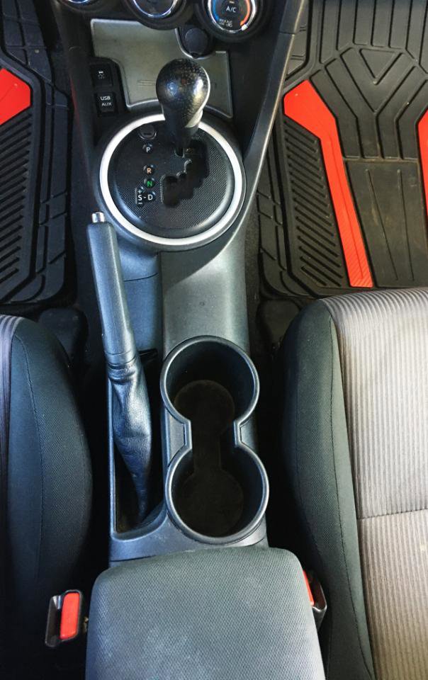 Used 2016 Scion tC FWD image 21