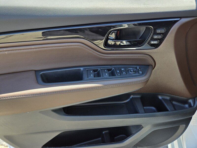 Used 2025 Honda Odyssey Elite image 20