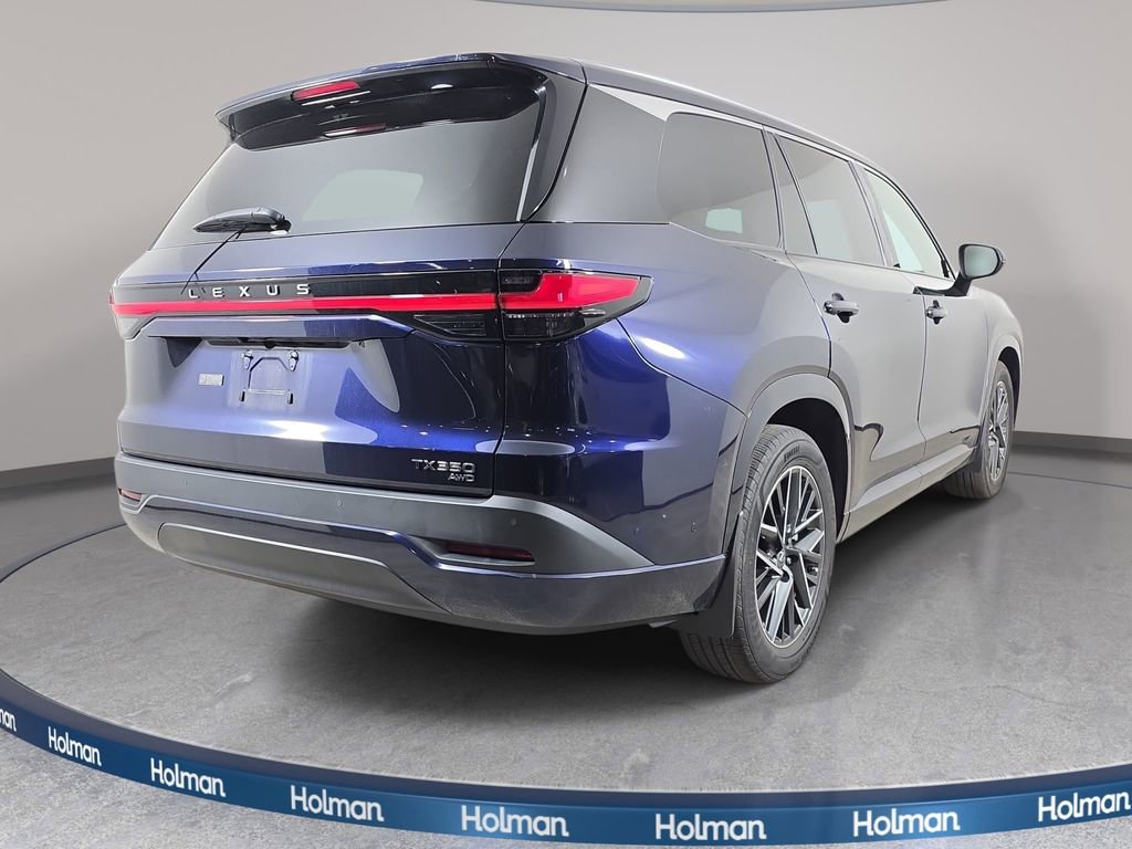 Used 2024 Lexus TX 350 AWD w/ Technology Package image 6