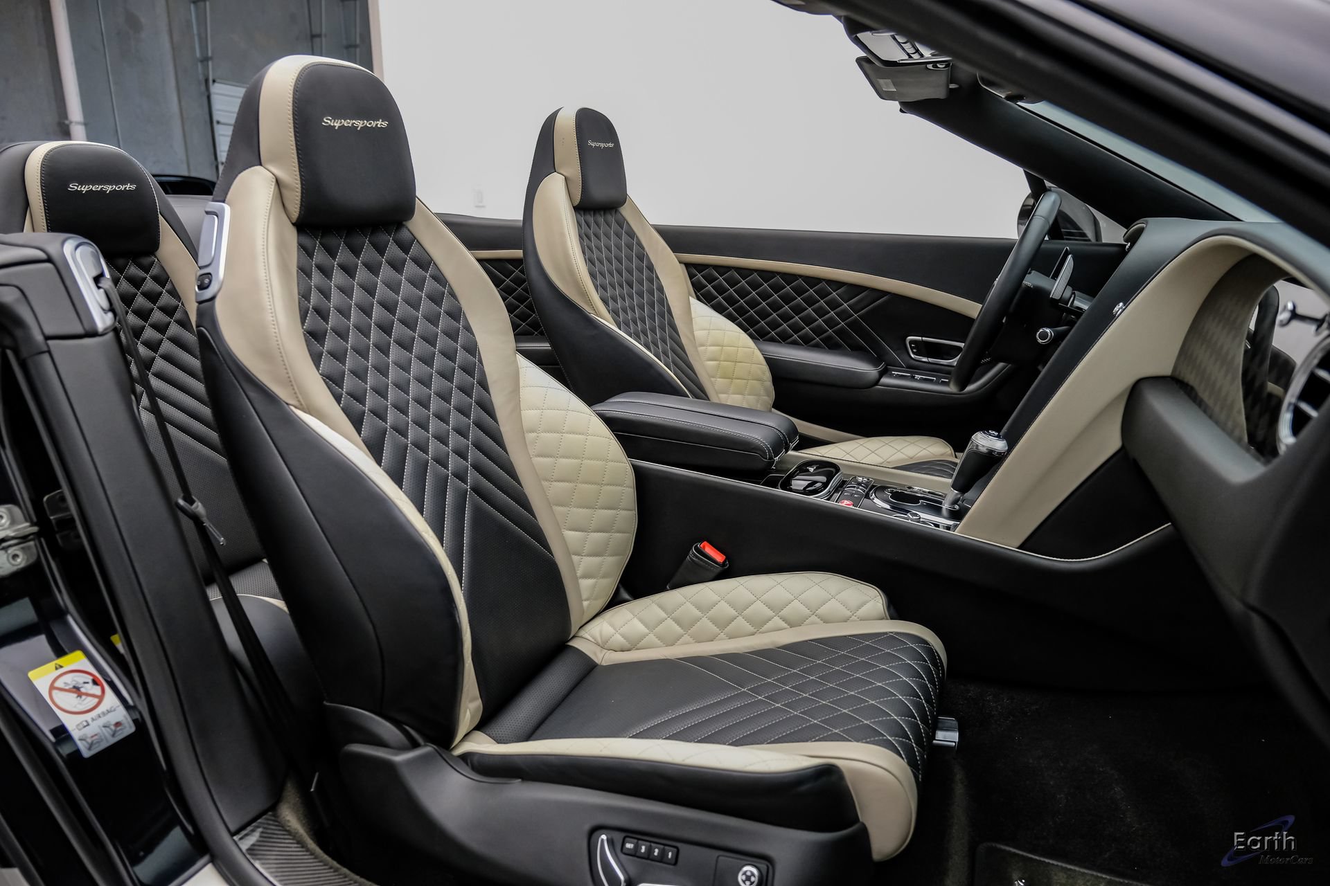 Used 2018 Bentley Continental GT Supersports AWD/4WD image 57
