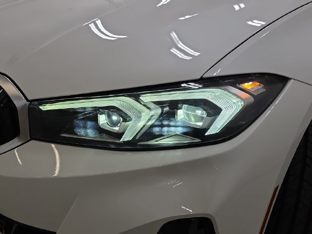 Certified 2024 BMW 330i xDrive Sedan w/ Premium Package AWD/4WD image 26