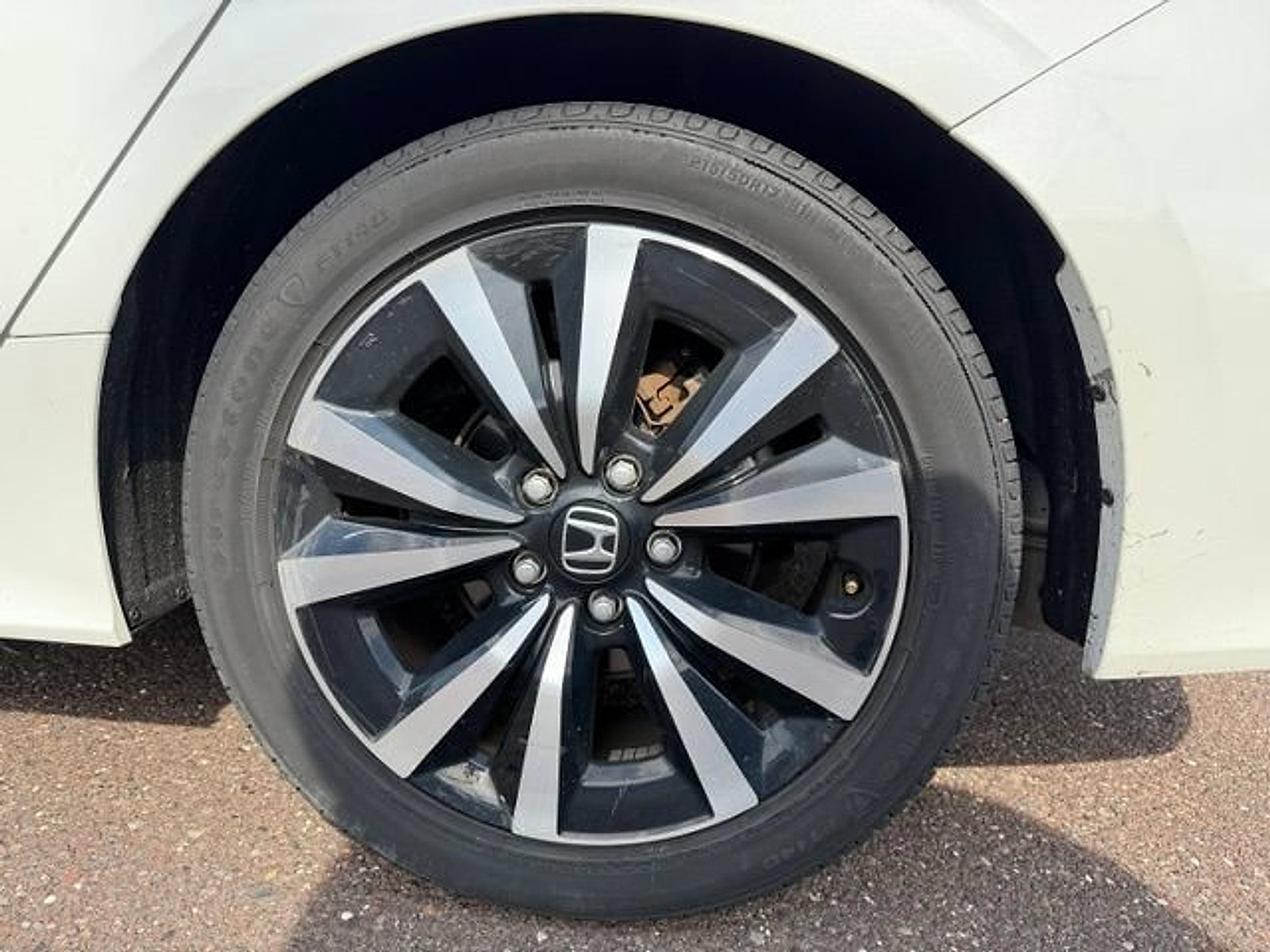 Used 2023 Honda Civic EX image 13