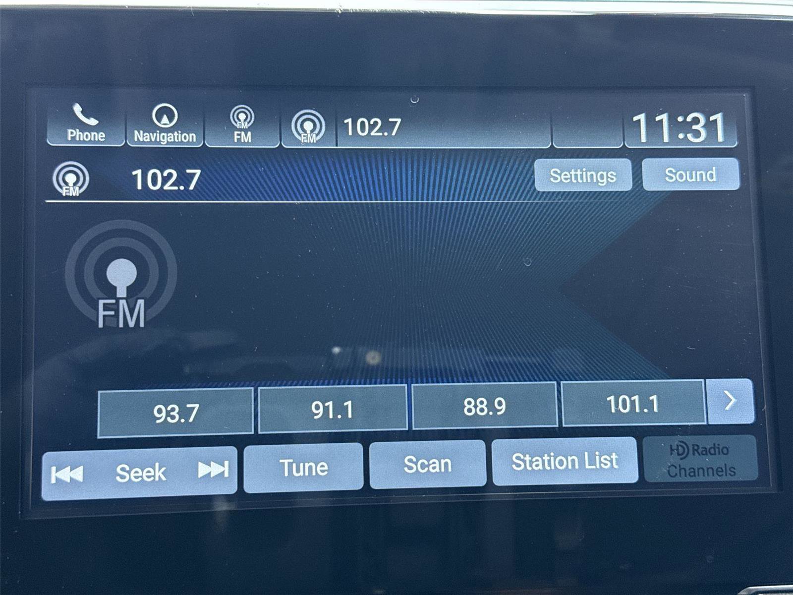 Used 2019 Honda Odyssey EX-L image 26