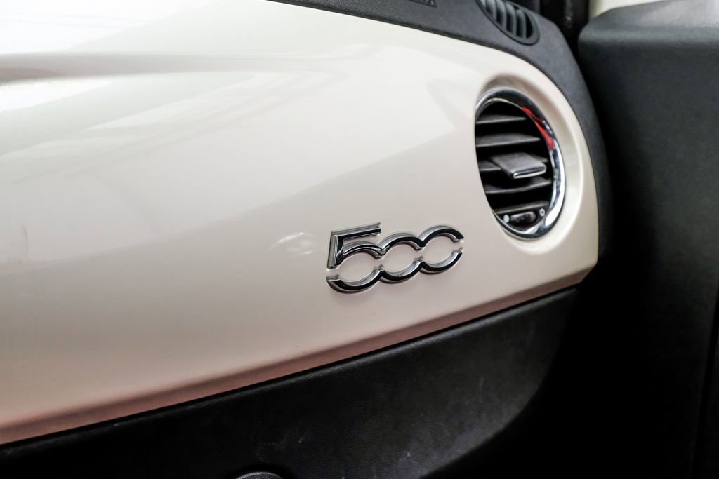 Used 2013 FIAT 500 Sport w/ Comfort/Convenience Group image 30