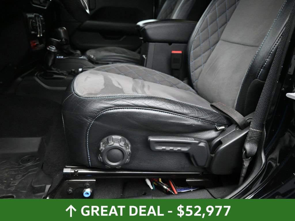 Used 2020 Jeep Gladiator Rubicon image 32