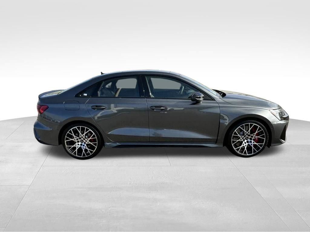 New 2026 Audi RS 3 AWD/4WD image 6