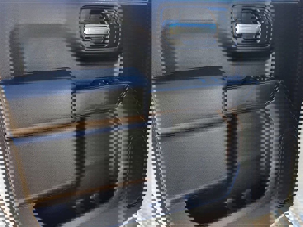 Certified 2024 Chevrolet Silverado 1500 W/T w/ WT Value Package image 6