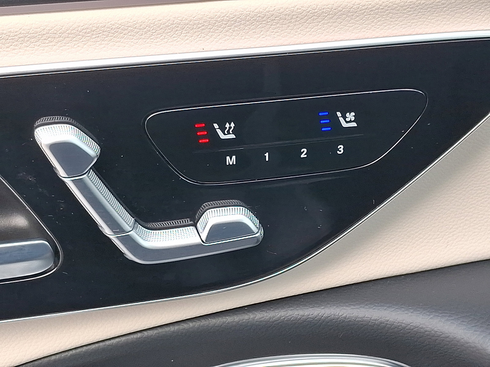 Certified 2024 Mercedes-Benz E 450 4MATIC All-Terrain Wagon image 25