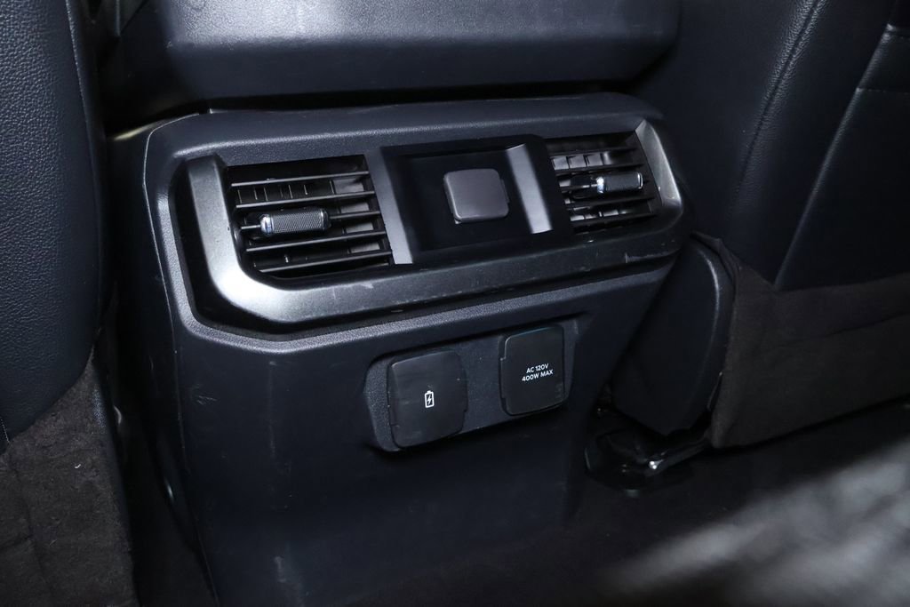 Used 2023 Ford F150 Tremor image 13
